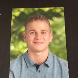 Meet your Posher, Jack